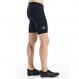 PEARL iZUMi 남성용 8.5" SELECT Pursuit 트라이 사이클링 반바지, 반사 원단을 사용한 통기성 압축