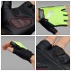 GripGrab ProGel 패딩 하프 핑거 로드 라이딩 여름 사이클링 장갑 자전거 장갑 남성용 자전거 장갑 핑거리스 사이클 장갑