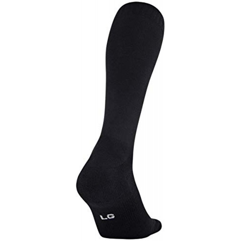 Under Armour 택티컬 히트기어 오버더 종아리, 1쌍
