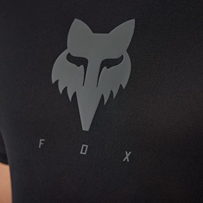 Fox Racing 남성용 레인저 Tru Dri SS 산악 자전거 져지