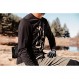 Fox Racing 남성용 Ranger Dri 출시 LS 산악 자전거 져지