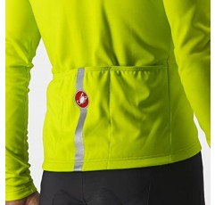 Castelli Cycling Fondo 2 도로 및 자갈 자전거용 저지 FZ I 사이클링