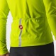 Castelli Cycling Fondo 2 도로 및 자갈 자전거용 저지 FZ I 사이클링