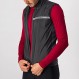 Castelli 남성용 Squadra 스트레치 조끼 도로 및 자갈 자전거 I 사이클링용