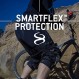 G-Form Pro X3 자전거 라이너 쇼트