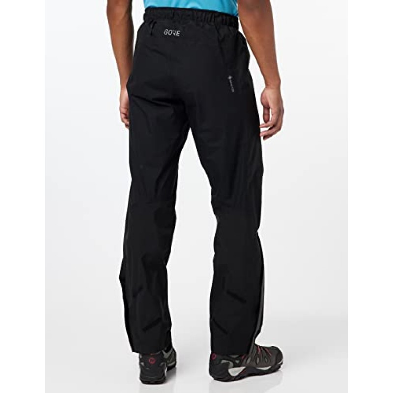 GORE WEAR 남성용 사이클링 바지, Gore-TEX Paclite