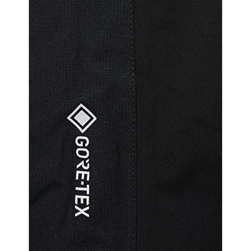 GORE WEAR 남성용 사이클링 바지, Gore-TEX Paclite