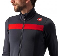 Castelli 남성용 Puro 3 져지 FZ 로드 및 그래블 바이킹 I 사이클링용