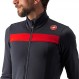 Castelli 남성용 Puro 3 져지 FZ 로드 및 그래블 바이킹 I 사이클링용
