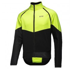 GORE WEAR 남성 스탠다드 팬텀 재킷