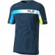 Troy Lee가 디자인한 남성용 사이클링 MTB 자전거 산악 자전거 져지 셔츠, 스카이라인 SS
