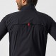 Castelli 남성용 비상 2 레인 재킷 도로 및 자갈 자전거 타기 I 사이클링용
