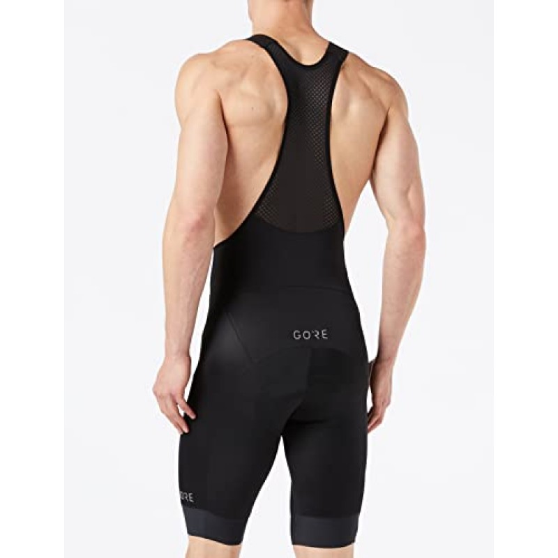 GORE WEAR 남성용 C3 빕 숏+