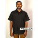 Club Ride Apparel Protocol 반소매 사이클링 져지 - 남성용 스냅다운 바이킹 탑