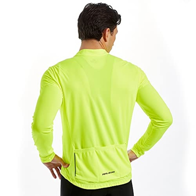 PEARL IZUMI Quest 긴팔 저지