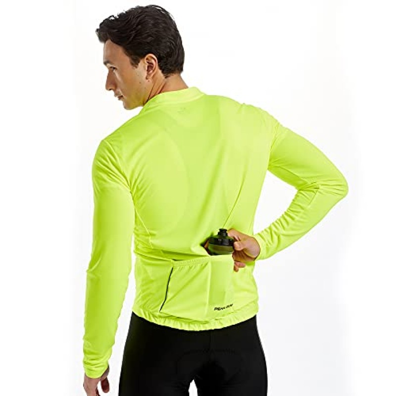 PEARL IZUMI Quest 긴팔 저지