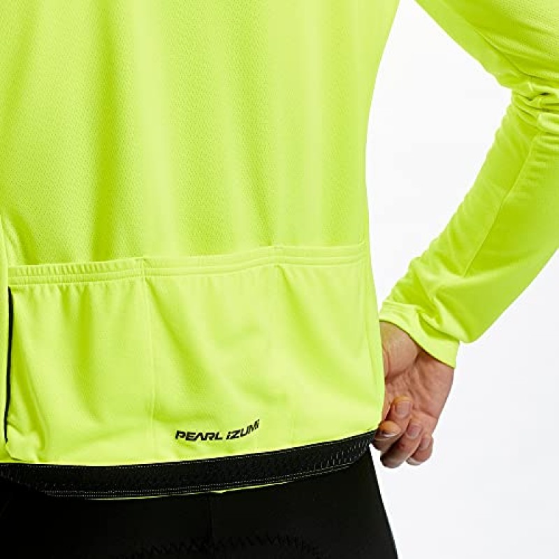 PEARL IZUMI Quest 긴팔 저지