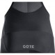 GORE WEAR 남성용 써모 사이클링 빕 타이즈(시트 패드 포함), C3