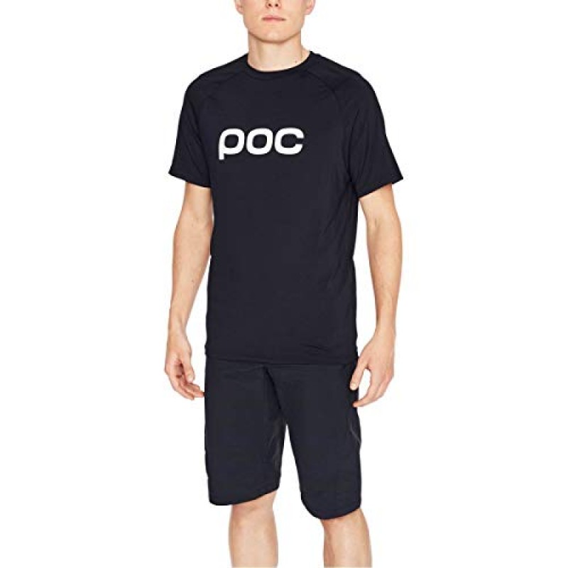 POC 필수 엔듀로 반바지 사이클링 의류