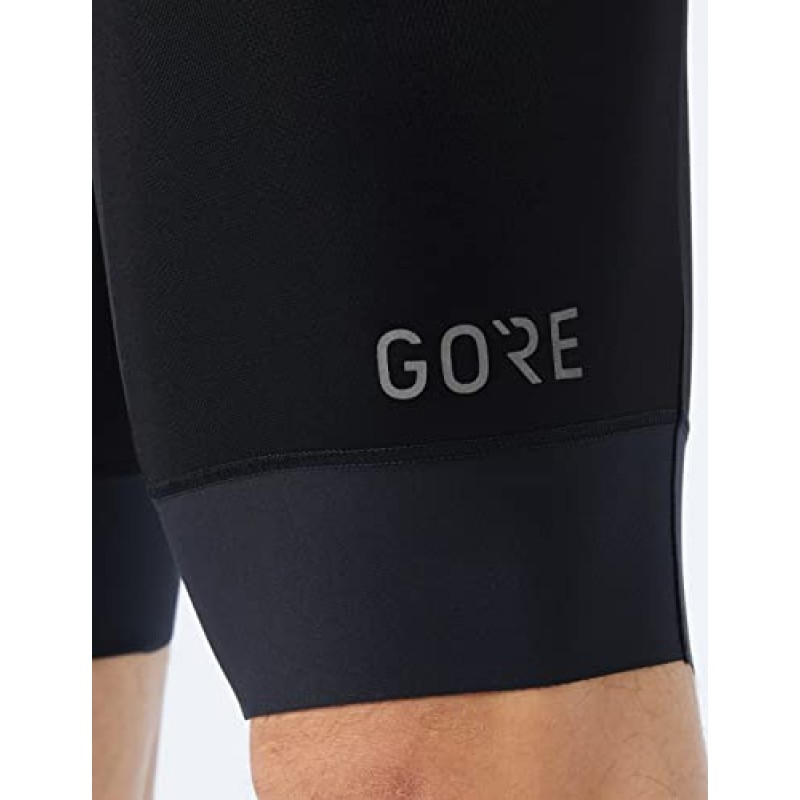 GORE WEAR 남성 C3 짧은 스타킹+