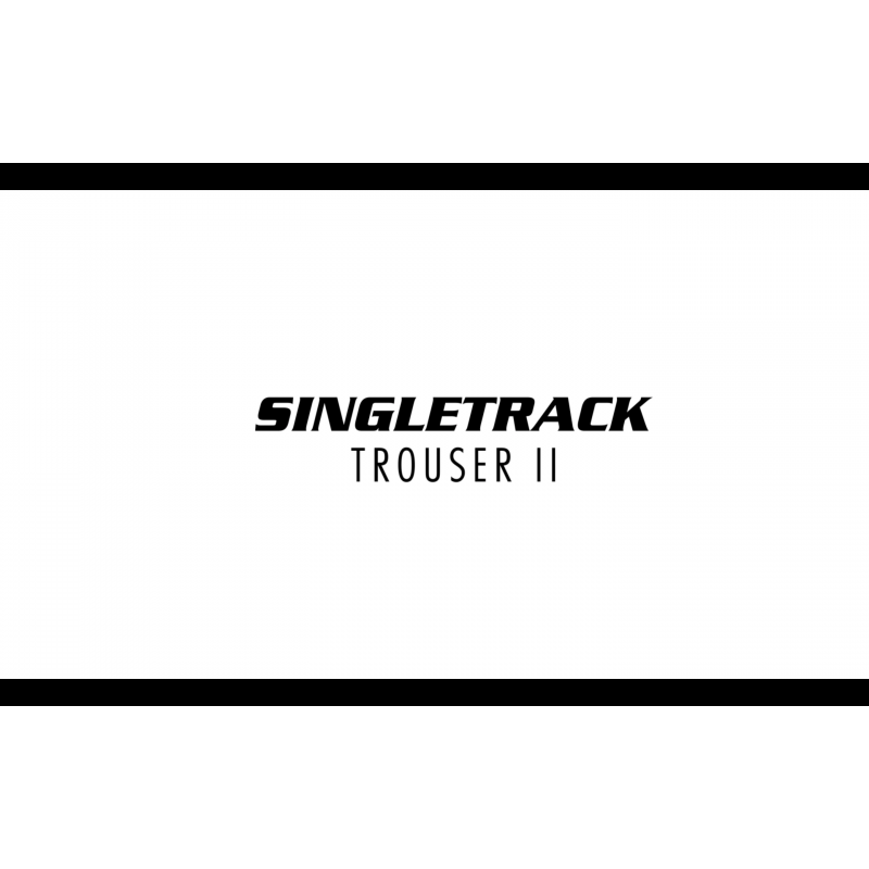 Endura 남성용 싱글트랙 사이클링 바지 II ClickFast 라이너 호환