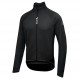 GORE WEAR 남성용 보온 사이클링 재킷, C5, Gore-TEX INFINIUM