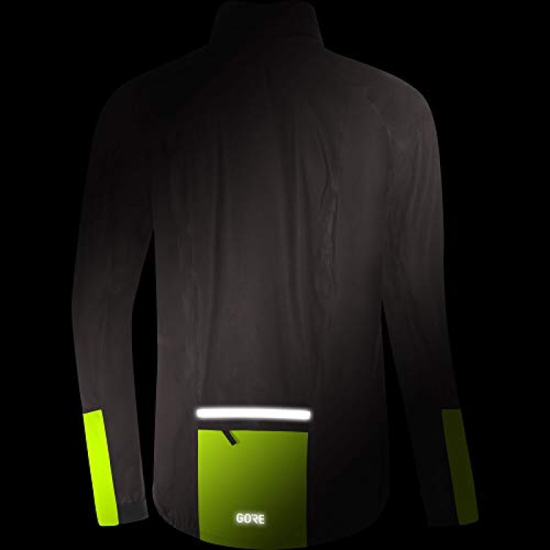 GORE WEAR C5 남성용 사이클링 재킷 Gore-TEX SHAKEDRY