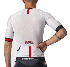 Castelli 남성용 프리 스피드 2 레이스 트라이 탑