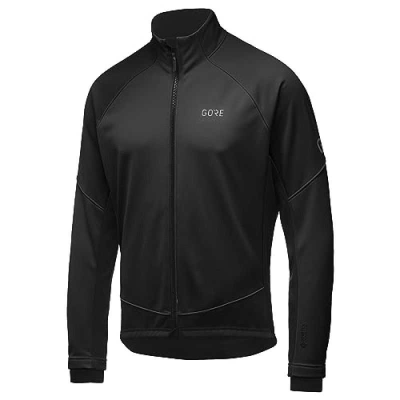 Gore WEAR 남성용 보온 사이클링 재킷, C3, Gore-TEX INFINIUM