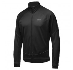 Gore WEAR 남성용 보온 사이클링 재킷, C3, Gore-TEX INFINIUM