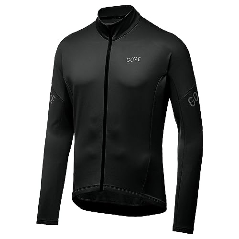 GORE WEAR 남성 스탠다드 C3 써모 져지