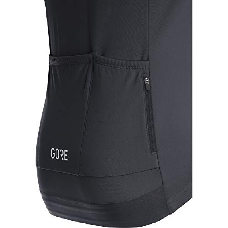 GORE WEAR 남성 스탠다드 C3 써모 져지