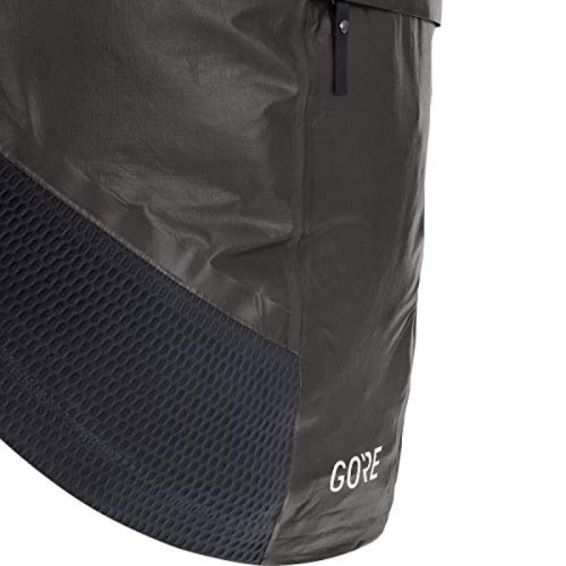 GORE WEAR 남성 레이스 SHAKEDRY 재킷