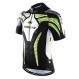 Sponeed 남자 사이클링 복장 세트 MTB 자전거 저지 도로 바이커 반바지 Trianthlon Cyclwear Shirts