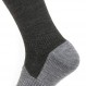 SEALSKINZ 유니섹스 전천후 중간 길이 양말