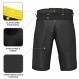 Urban Cycling Apparel 싱글 트래커-산악 자전거 카고 반바지, G-Tex 패딩 언더쇼츠 포함