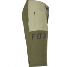 Fox Racing 남성용 디펜드 프로 산악 자전거 반바지
