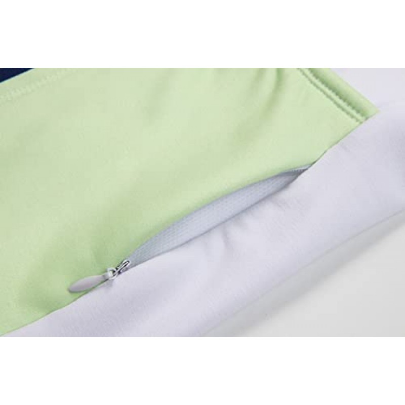 GCRFL 겨울 사이클링 키트 남성용 사이클링 저지 세트 긴 소매 저지 자전거 바지 사이클링 의류 Softshell Windbreaker