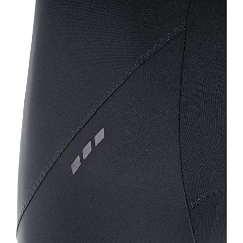GORE WEAR C7 남성용 레이싱 턱받이 반바지(시트 인서트 포함)
