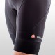 Castelli 남성용 Endurance 3 로드 및 그래블 바이킹용 빕숏 l 사이클링