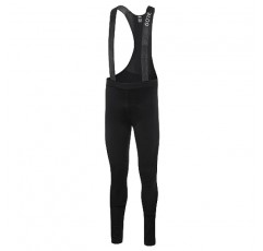 GORE WEAR 남성용 써모 사이클링 빕 타이즈(시트 패드 포함), C5