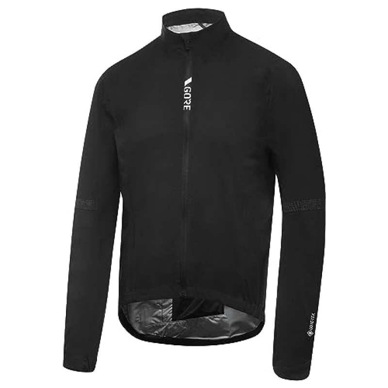 GORE WEAR 남성 스탠다드 토렌트 재킷