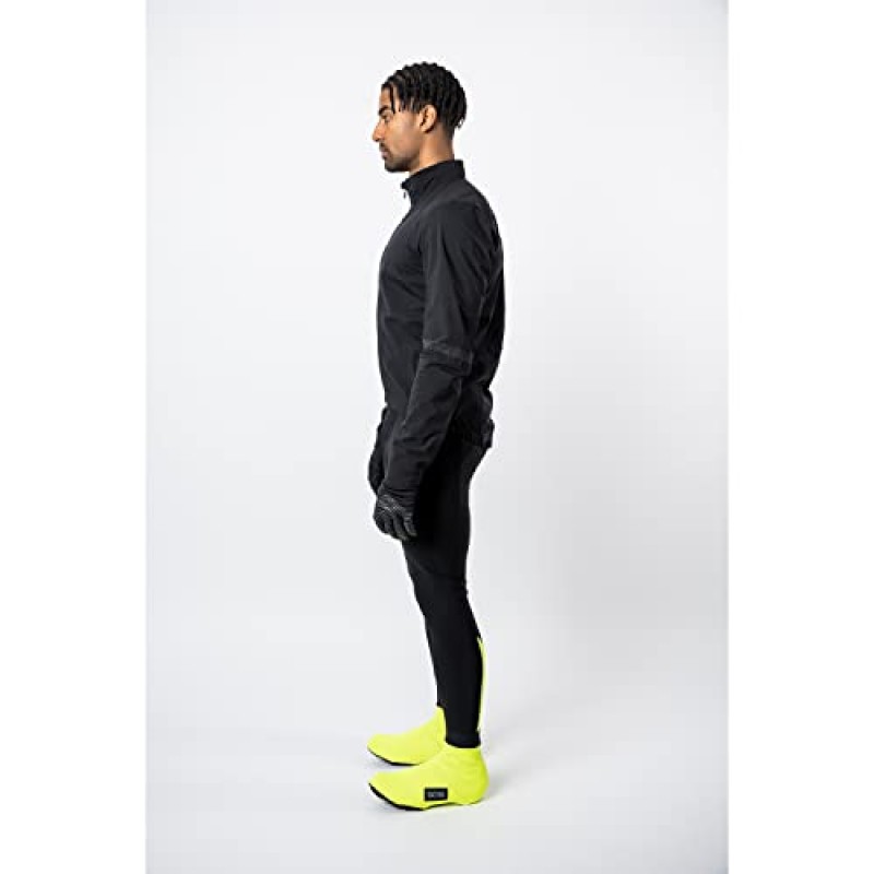 GORE WEAR 남성 스탠다드 토렌트 재킷