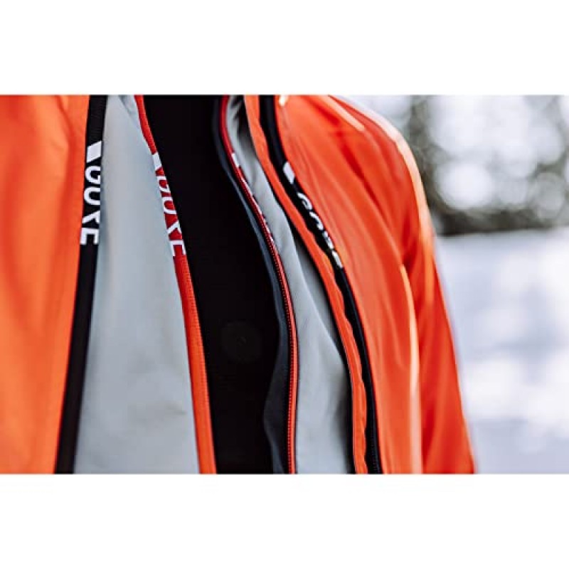 GORE WEAR 남성 스탠다드 토렌트 재킷