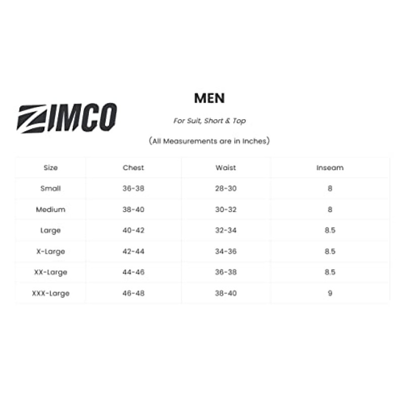 Zimco 트라이애슬론 슈트 남성 레이싱 트라이슈트 사이클링 스킨 슈트 수영 자전거 달리기