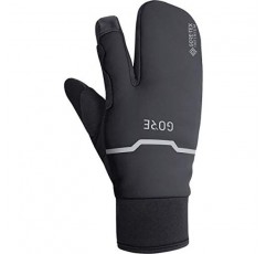 GORE WEAR 써모 스플릿 장갑, Gore-TEX INFINIUM