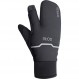 GORE WEAR 써모 스플릿 장갑, Gore-TEX INFINIUM