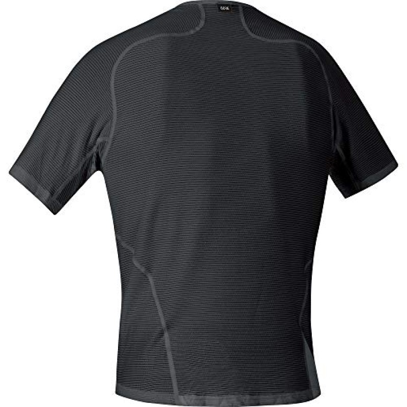 GORE WEAR M 남성용 반팔 베이스레이어