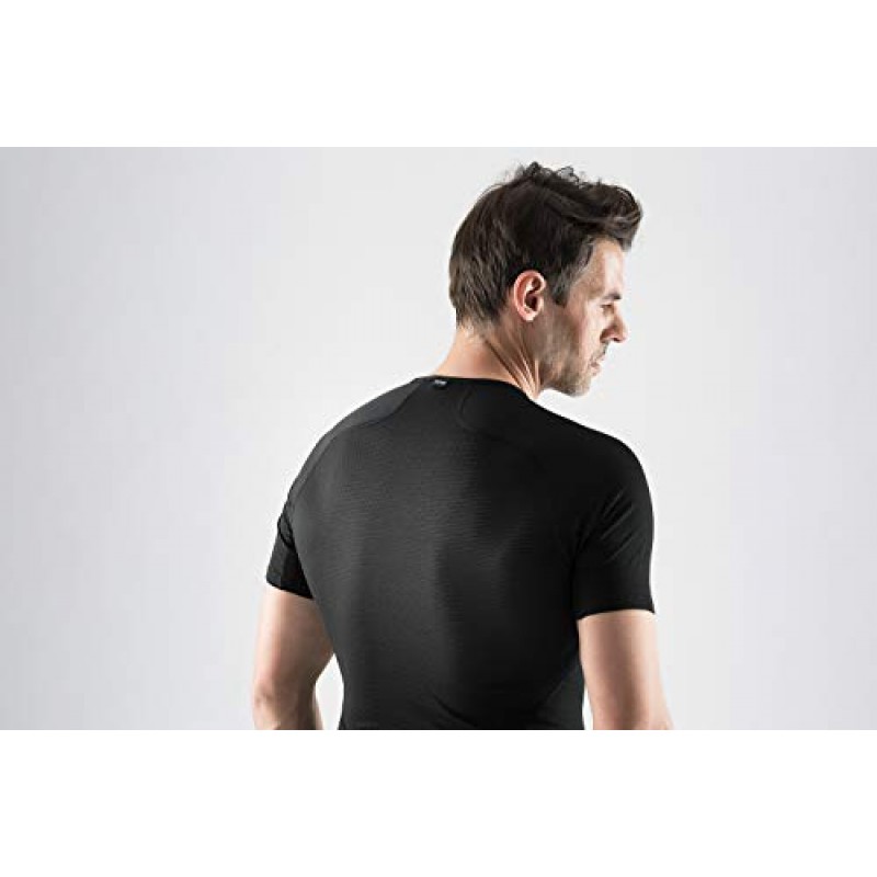 GORE WEAR M 남성용 반팔 베이스레이어