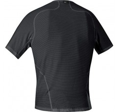 GORE WEAR M 남성용 반팔 베이스레이어